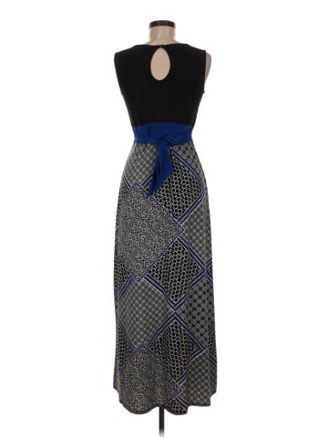 En Focus Studio Cocktail Dress (view 2)
