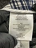 Veronica Beard Plaid Gray Casual Pants Size 6 - photo 8