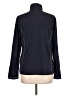 Eddie Bauer 100% Polyester Blue Sweatshirt Size L - photo 2