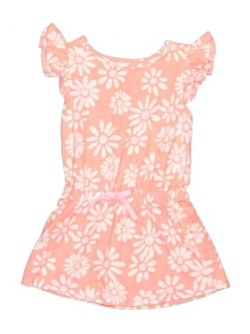 Okie Dokie Dress (view 1)