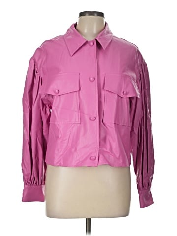 Crosby Jacket (view 1)