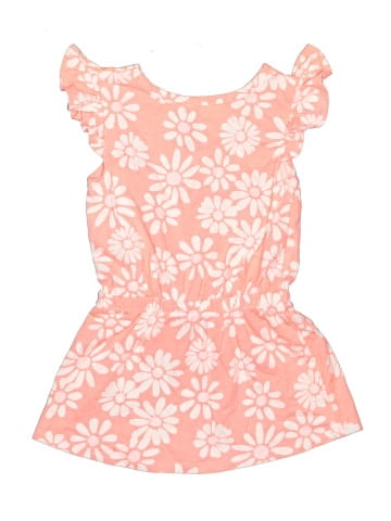 Okie Dokie Dress (view 2)