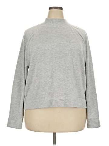 Gap Turtleneck Sweater (view 1)