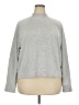 Gap Gray Turtleneck Sweater Size XXL - photo 1