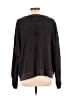We the Free Black Pullover Sweater Size S - photo 2