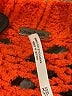 Free People Orange Pullover Sweater Size XS - photo 7