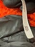 Free People Orange Pullover Sweater Size XS - photo 9
