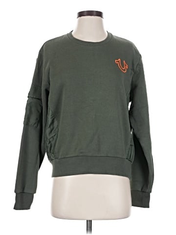 True Religion Sweatshirt (view 1)