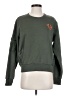 True Religion Green Sweatshirt Size S - photo 1