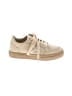 OFF-WHITE Tan Sneakers Size 9 - photo 1
