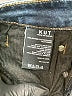 Kut from the Kloth Hearts Blue Jeans Size 8 - photo 5