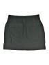 PrAna Solid Green Skort Size 4 - photo 2