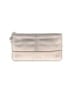Coach Silver Wristlet One size - photo 1