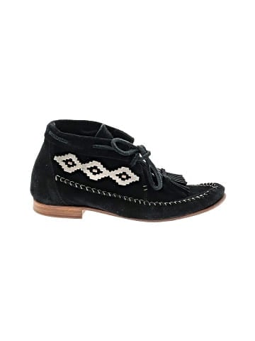 Soludos Ankle Boots (view 1)