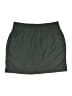 PrAna Solid Green Skort Size 4 - photo 1