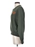 True Religion Green Sweatshirt Size S - photo 5