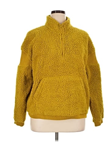 JoyLab Pullover Sweater (view 1)