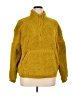 JoyLab 100% Polyester Yellow Pullover Sweater Size XL - photo 1