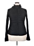 Tek Gear 100% Polyester Solid Black Jacket Size XXL - photo 1