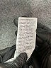 SPANX Black Jeans Size M - photo 9