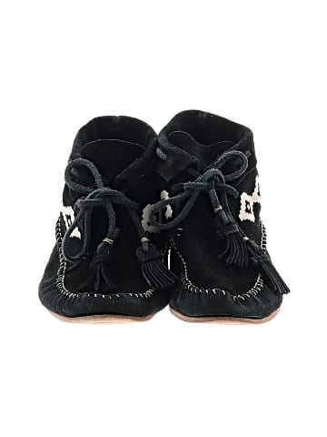 Soludos Ankle Boots (view 2)