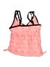 Gerry Pink Orange Swimsuit Top Size M - photo 2