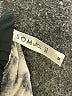 Soma Animal Print Brown Casual Pants Size M - photo 8