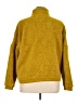 JoyLab 100% Polyester Yellow Pullover Sweater Size XL - photo 2