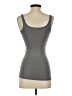 Hinge Gray Tank Top Size XS - photo 2