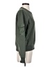 True Religion Green Sweatshirt Size S - photo 4