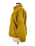 JoyLab 100% Polyester Yellow Pullover Sweater Size XL - photo 5
