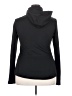 Tek Gear 100% Polyester Solid Black Jacket Size XXL - photo 2