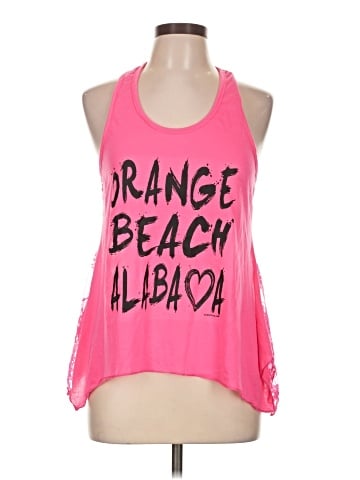 Exist Sleeveless Top (view 1)