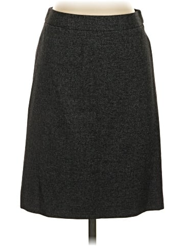 Ann Taylor Formal Skirt (view 1)