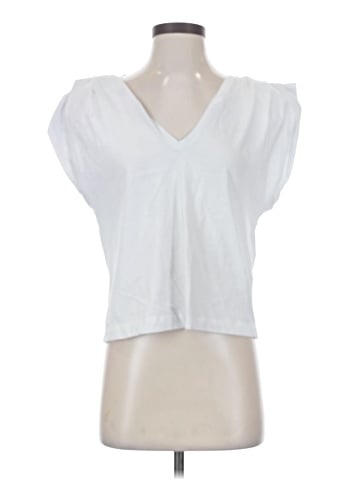 Zara Short Sleeve Top (view 1)