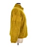 JoyLab 100% Polyester Yellow Pullover Sweater Size XL - photo 4