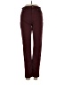 MICHAEL Michael Kors Burgundy Jeggings Size 4 - photo 1