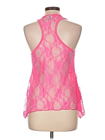 Exist Sleeveless Top (view 2)