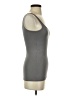 Hinge Gray Tank Top Size XS - photo 4