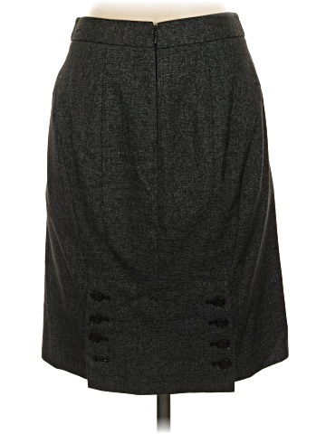 Ann Taylor Formal Skirt (view 2)