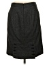 Ann Taylor Tweed Gray Formal Skirt Size 2 (petite) - photo 2