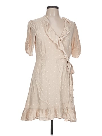 Sanctuary Casual Dress (view 1)