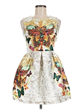 Assorted Brands Cocktail Dress