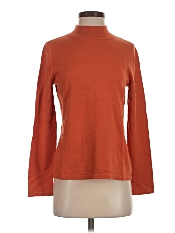 Pendleton Long Sleeve Turtleneck (view 1)
