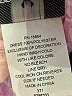 Rare Editions 100% Polyester Tie-dye Pink Dress Size 5 - photo 4