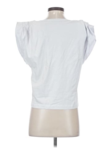 Zara Short Sleeve Top (view 2)