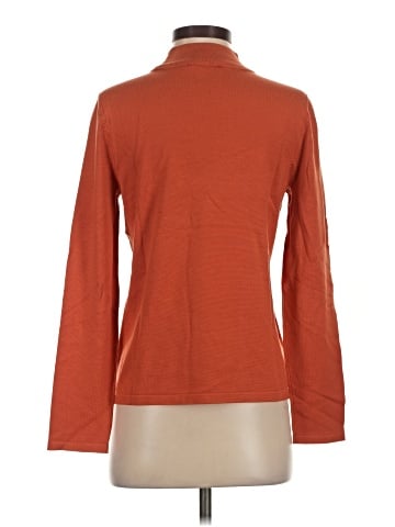 Pendleton Long Sleeve Turtleneck (view 2)