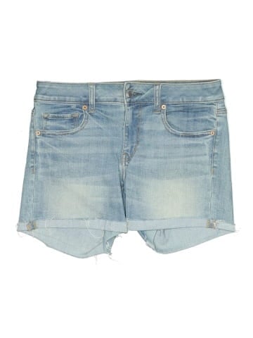 American Eagle Outfitters Denim Shorts (view 1)