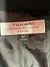 Tahari by ASL Black Blazer Size 6 Petite - photo 6