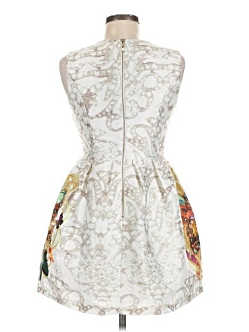 Assorted Brands Cocktail Dress (view 2)